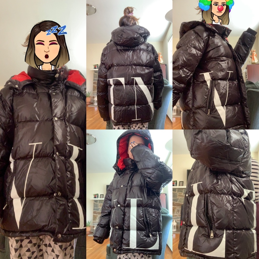 Moncler Valentino